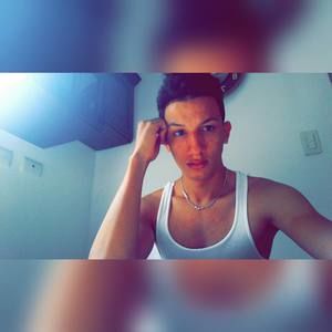 Meet your Posher, Frederick